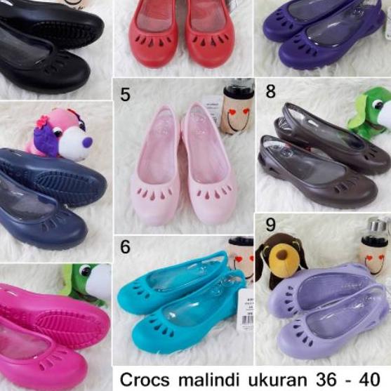 [cod]  e Crocs malindi  ~