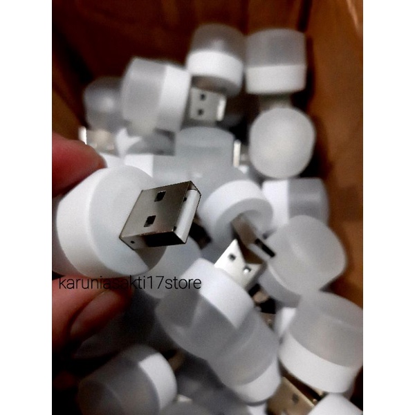 LAMPU LED MURAH MINI / LAMPU MINI LED USB PORTABLE KECIL / LAMPU BACA LAMPU TIDUR  LAMPU TRAVEL / MINI LIGHT USB