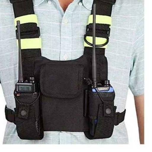 ← TAS HT BAG HANDY ROMPI ◙