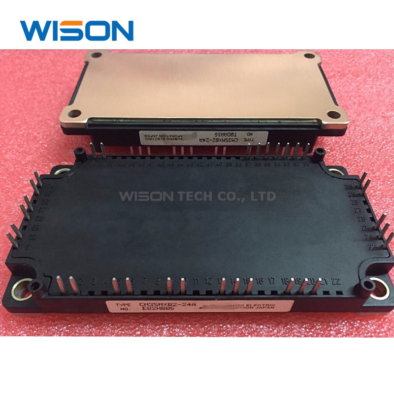 Cm35mxb2-24a Free Shippin Modul original