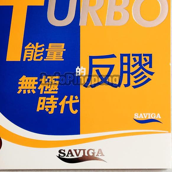 Ready Banyak Dawei Saviga 7 Turbo Se7en - Rubber Karet
