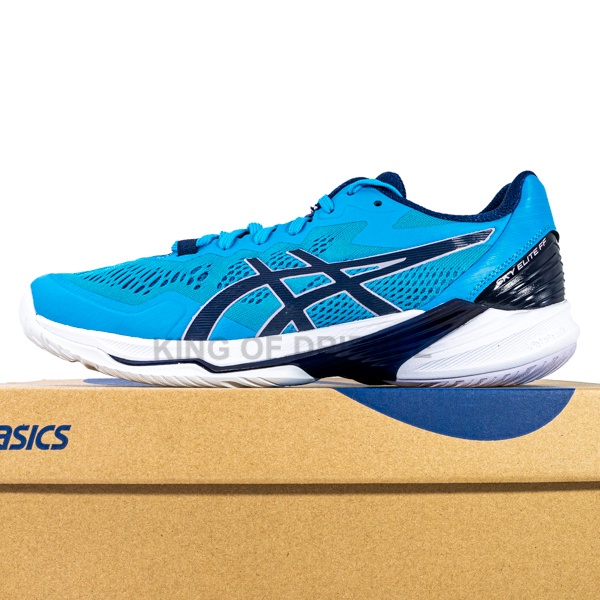 Sepatu Volley Asics Sky Elite FF 2 1051A064-403 Original BNIB
