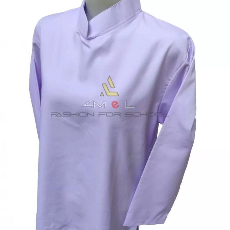 [ART. 055721] Baju Kurung muslim wanita/Baju kurung sekolah SD/SMP/SMA/Baju kurung anak Perempuan/Ba