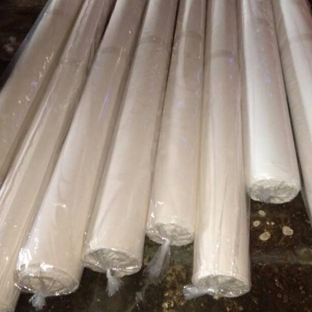 

Best✷➫ KANVAS LUKIS ROLL UKURAN 150cmx3meter BERKUALITAS K80 ➫