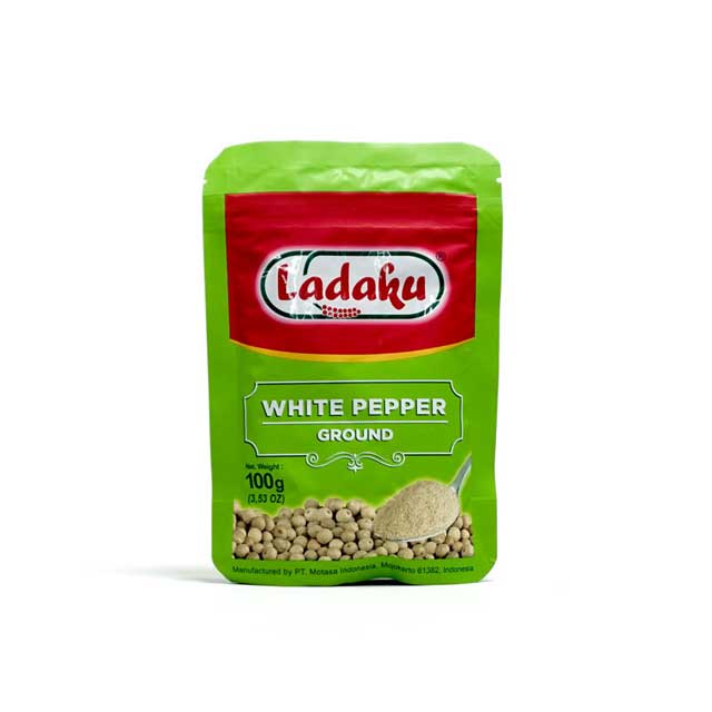 

LADAKU MERICA BUBUK 100 G