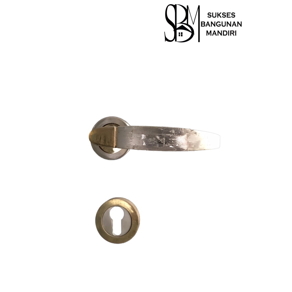 Kunci Handle WEISI 1816