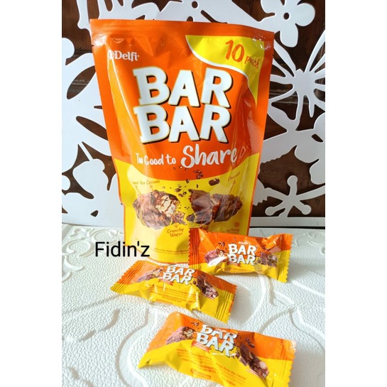 

Cokelat Delfi Bar Bar Share It Ecer