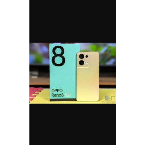OPPO RENO 8z