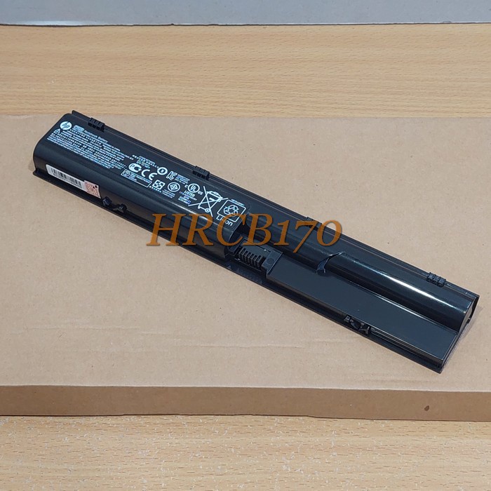 Baterai Batre HP Probook 4430 4330 4431 4330s 4331s 4430s 4431s 4435s Series PR06 -HRCB