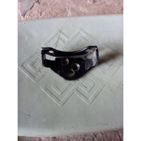 braket kunci kontak viar model cbr old