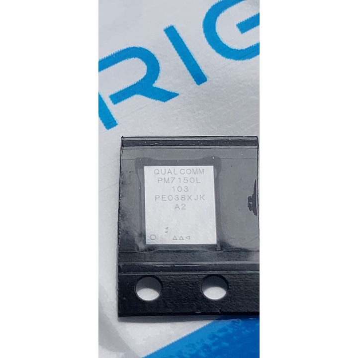 IC POWER COMPATIBLE POCO X3 IC POWER PM7150L 103 ORIGINAL NEW 1 PCS