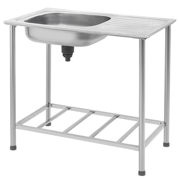 ROYAL SINK - BAK CUCI PIRING/SINK PORTABLE ROYAL SB 31 K - KITCHEN SINK PORTABLE