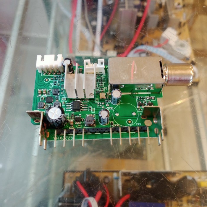 Best Seller Tuner Tv Digital Tabung