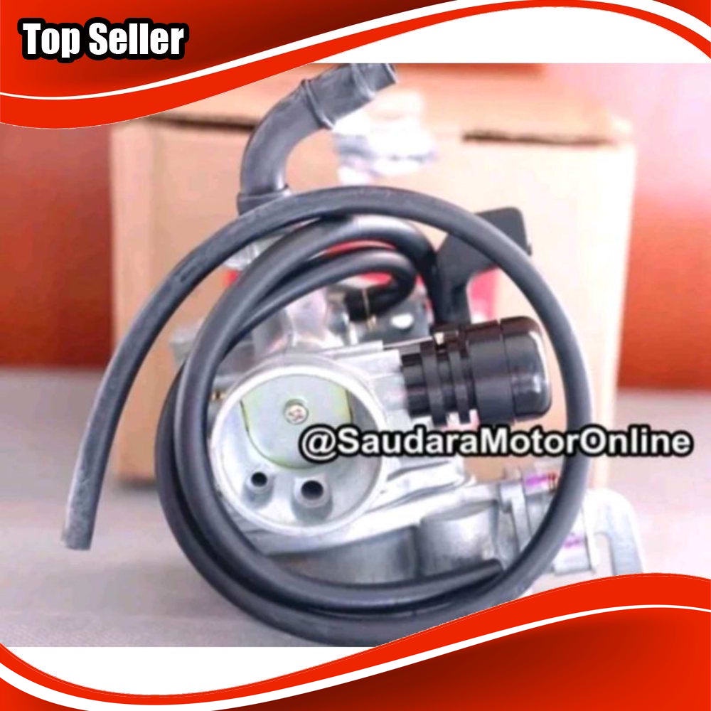Karburator Assy Honda C800 - Astre 800 Original 16100 GB1 974 Promo Harga Murah