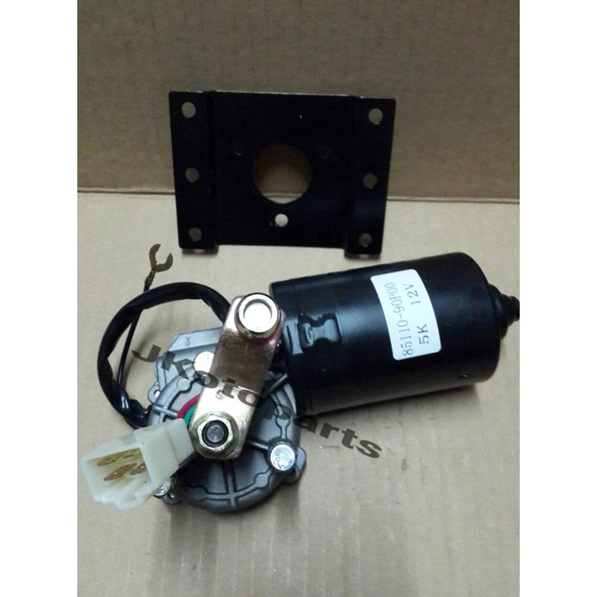 Dinamo Wiper Kijang Super / Grand / 5K