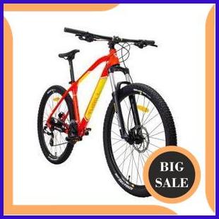 parts THRILL 27.5 VANQUISH 3.0 - SEPEDA MTB 27.5 THRILL VANQUISH 3.0 1F3BZ3