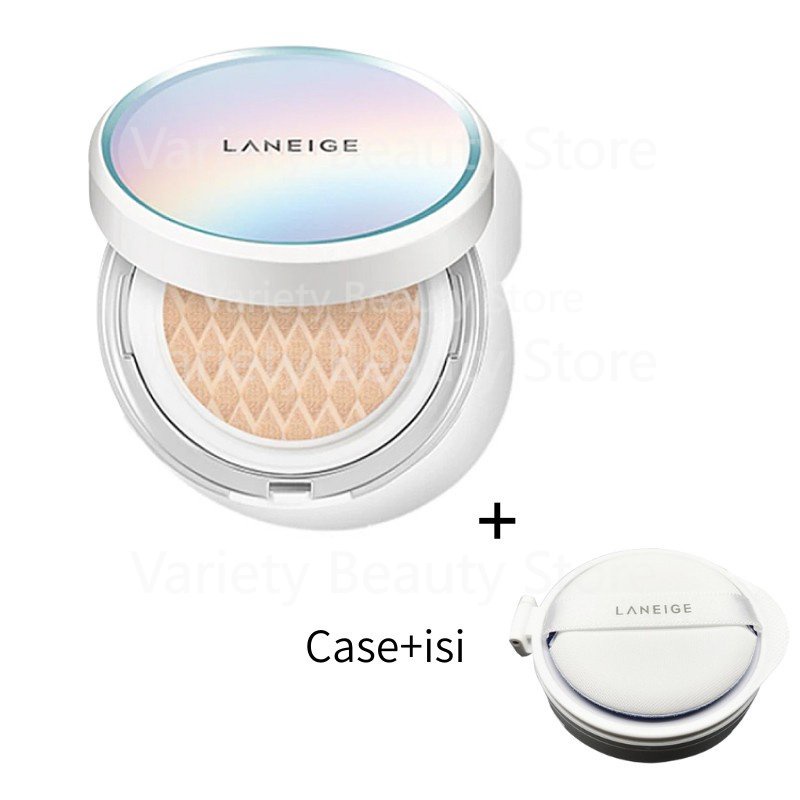 LANEIGE BB Cushion Whitening SPF50+ PA+++