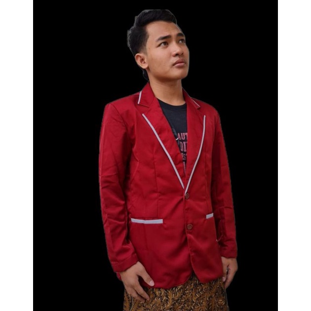 Jas Almamater