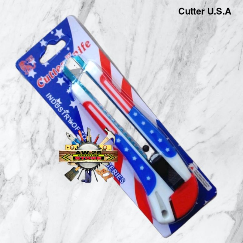 

Cutter U.S.A