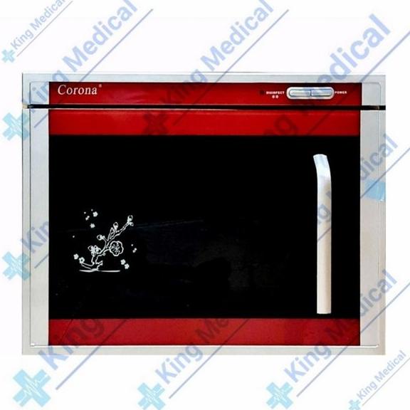 Sterilisator Corona 1 Pintu Sterilizer Autoclave Kering