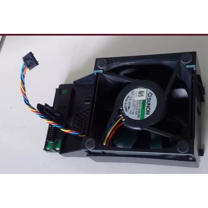 Dell Optiplex 760 780 380 SFF CPU Fan cooler