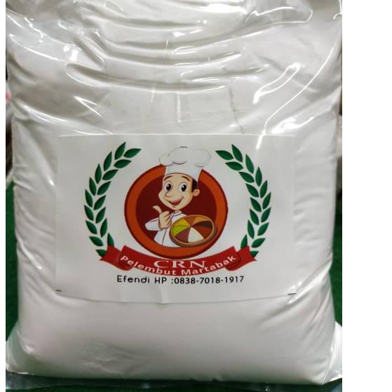 

♦ CRN Pelembut Martabak 1 kg ☼