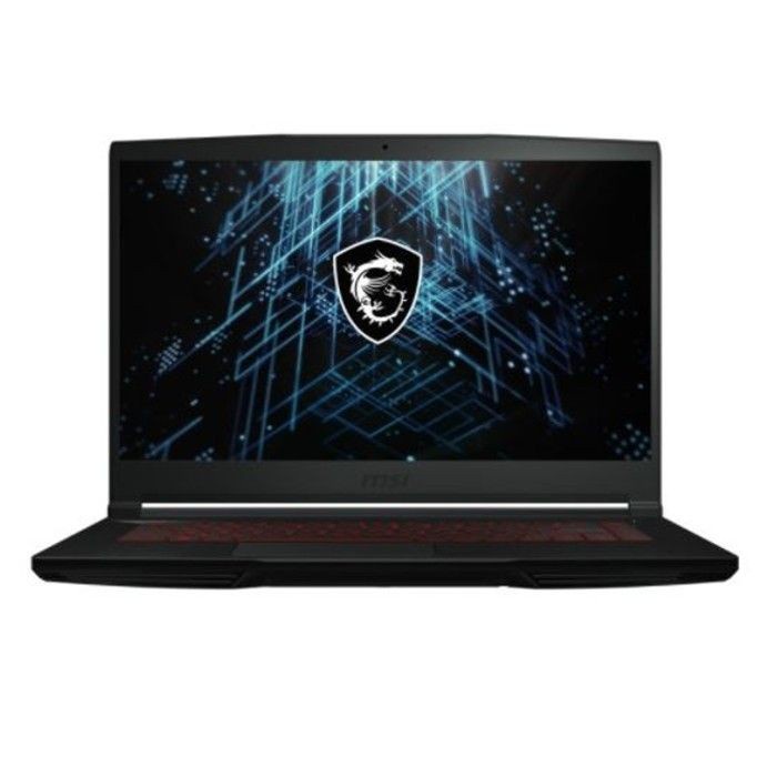 MSI GF63 11UC 1200ID - Black | W11 (RTX 3050)