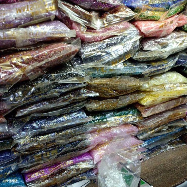 Kualitas Terupdate payet jepang mgb per 1/2 pon contoh ke 2