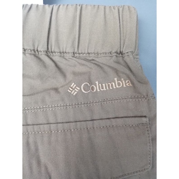short pants cargo by COLUMBIA