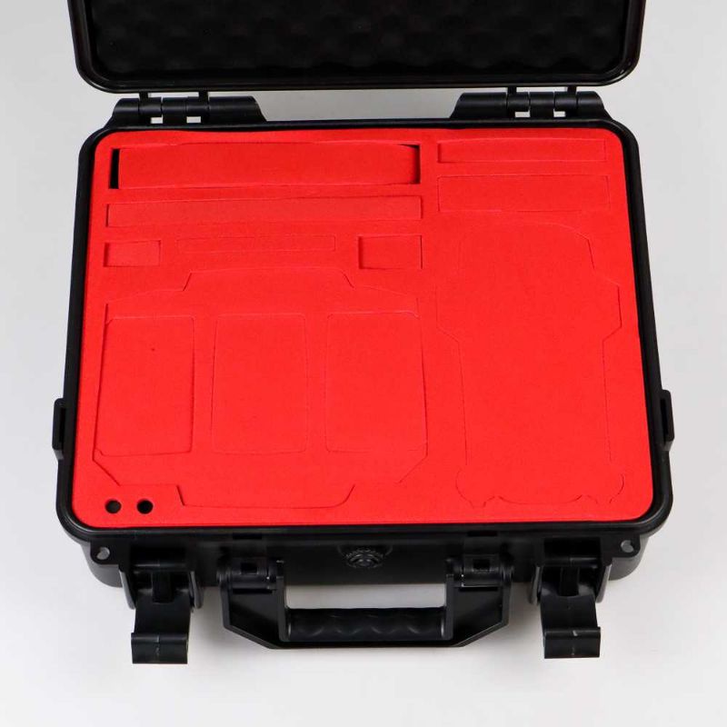 STARTRC Tas Drone Protective Hardcase Waterproof for DJI Mavic Air 2S - ST-1109505