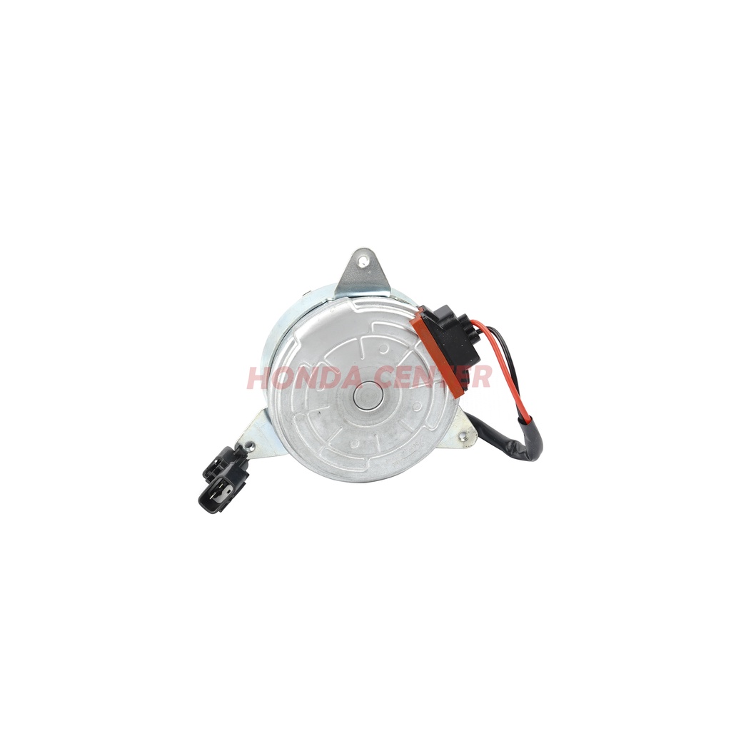 motor dinamo kipas fan ac kondensor honda accord cr2 2013 2014 2015 2016 2017