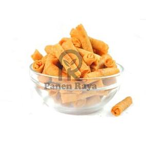 

W39 Sumpia Udang Ebi Goreng Bumbu Pedas PR 250gr Siap Makan TERLARIS ら