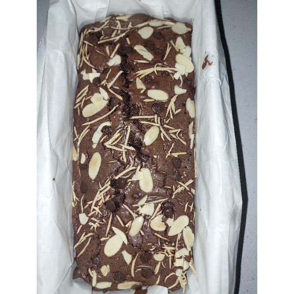 

Brownies Panggang