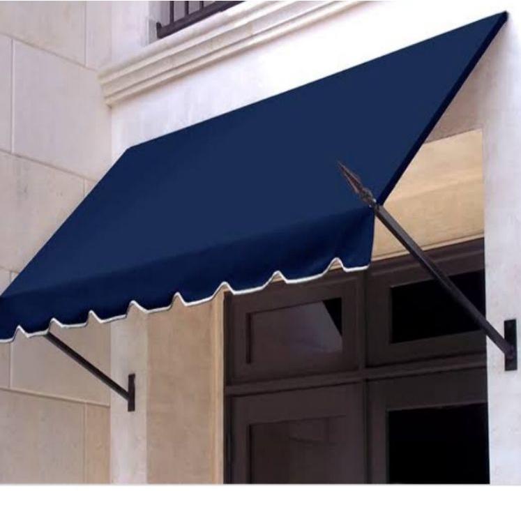 ✭ kain awning /outdoor plus jait 2*1,5 ☎