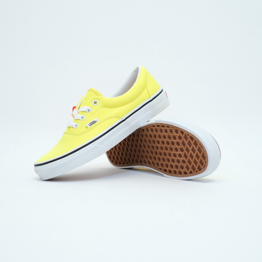 SALE DISKON! VANS ERA NEON 100% ORIGINAL BNIB