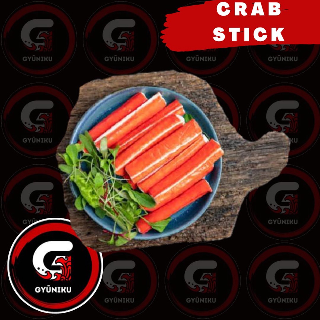 

Crab Stick 500gr