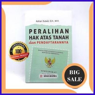 

tools n parts Peralihan Hak Atas Tanah dan Pendaftarannya - Adrian Sutedi 1F3BZ3