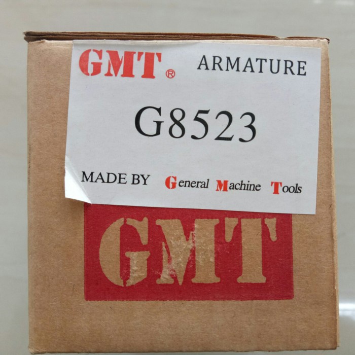 ------] Armature Angker Disgrinder Mesin Gerinda Tangan GMT G 8523