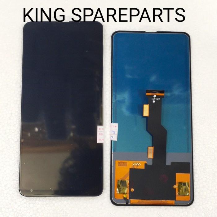 Lcd Touchscreen Xiaomi Mi Mix 3 Oled 2 Ttc Presisi Kualitas Terbaik