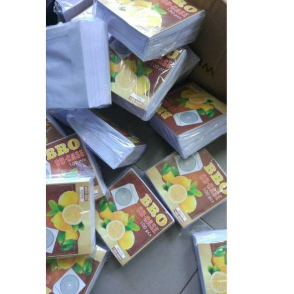 

Murah Premium CD / DVD POKET ISI 100 / AMPLOP CD /DVD