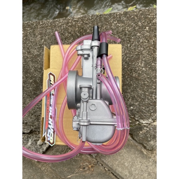 Karburator pwk38 Replika yz Karbu pwk robot