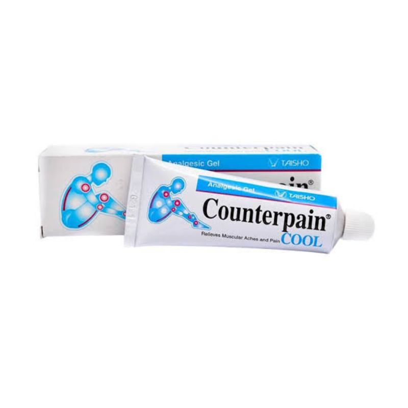 Counterpain Cool 60 Gr