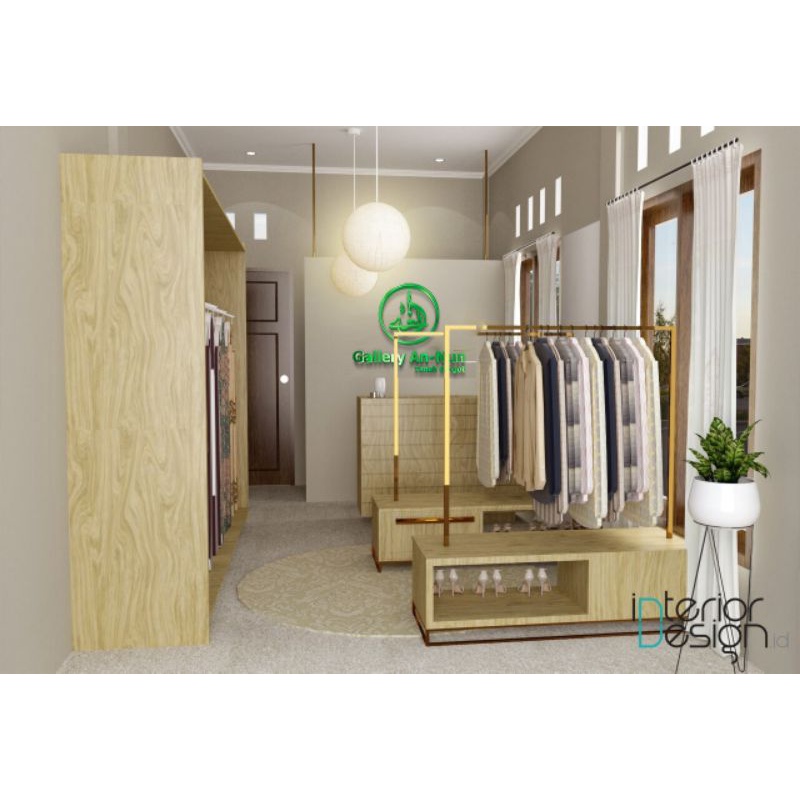 Huruf kayu astetik/Huruf timbul/neon sign costum