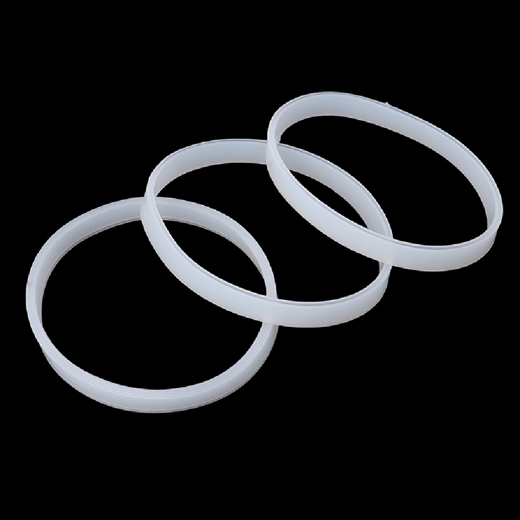 [HeavenDenotation] 3pcs Ninja 1000W Karet Gasket Sealing O Ring Blender Gasket Suku Cadang Pengganti HDV