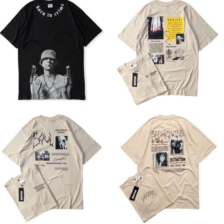 TERMURAH T-SHIRT THANKSINSOMNIA / KAOS THANKSINSOMNIA