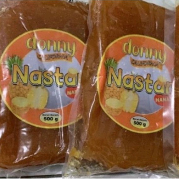 

Terlaris ✨ -Selai Nanas Nastar Donny Promo!!!2.2.23