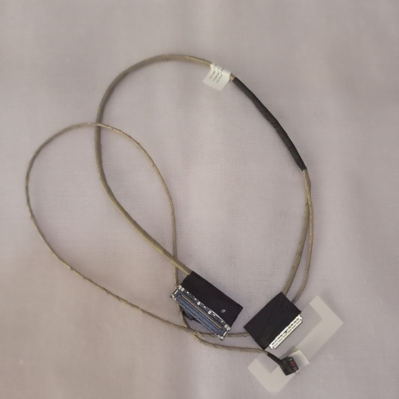 KABEL CABLE FLEKSIBEL LCD LED LAPTOP LENOVO 310S-14 310-S 14 30 PIN