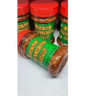 

♫ Oseng Bandeng Asap Tanpa Duri Siap Saji 160gr ➬