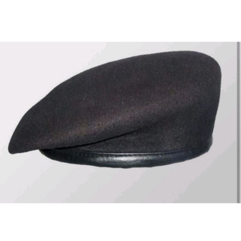 Topi Baret Pramuka Premium | Baret Pramuka uk Dewasa