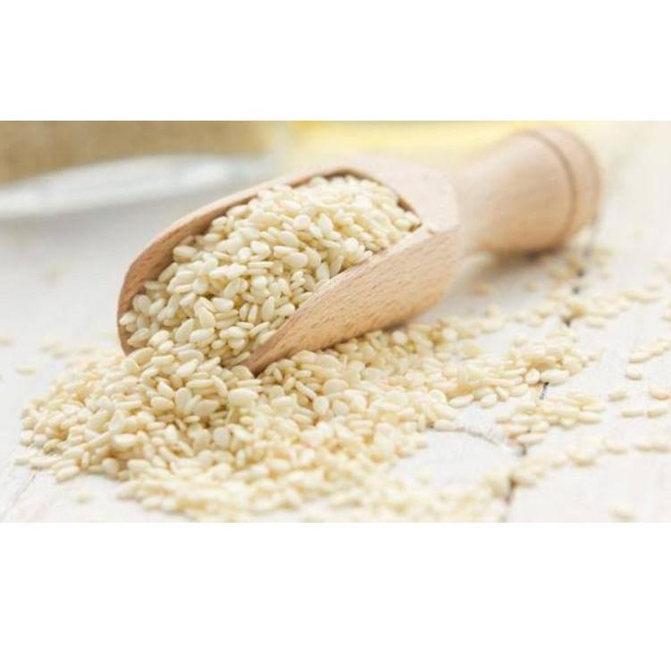 

A85 100gr Wijen Biji Wijen Putih Onde Onde READY STOCK ❝❞